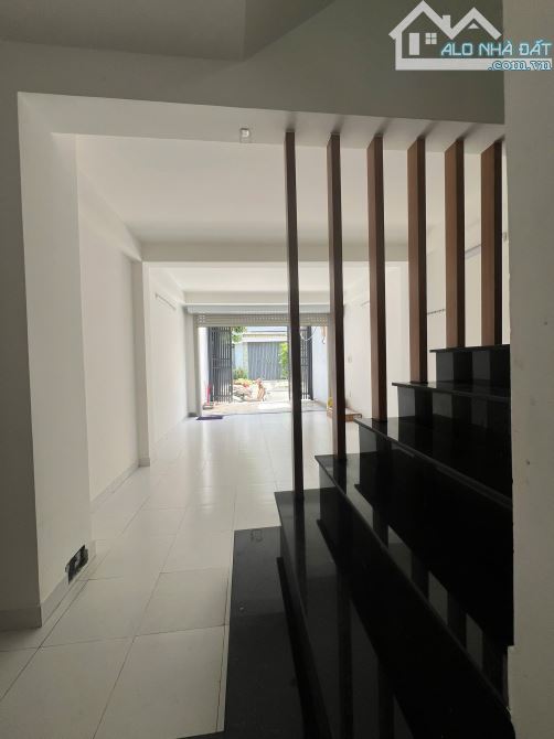 🏡 CHO THUÊ NHÀ HẺM XE TẢI 1/ LÊ ĐỨC THỌ - P17 - GÒ VẤP ( 4*18m) - 10