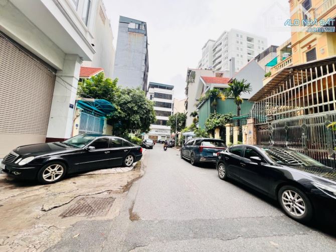 Hot! Bán CHDT-Lạc Long Quân-Lô Góc -2Thoáng-OTo Đỗ Cửa-70M2-7Tầng Thang Máy-Mt4.3m-25.4 Tỷ - 10
