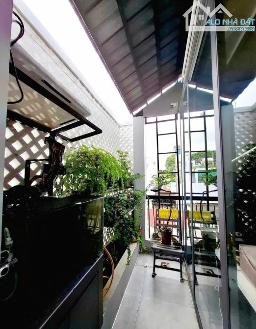 BÁN NHÀ KHU VIP LÊ VĂN SỸ – P.14 – Q.3 – 5 TẦNG – ÔTÔ TỚI CỬA – CHỈ 8.9 TỶ TL - 10