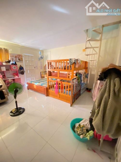 8Tỷ TL🔥Bán nhà 150m2_Hoàn Công 1 Trệt 2 Lầu_Mặt Tiền Đường Số 21, P.Dĩ An, Tp.Dĩ An - 11