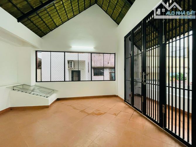 Villa khu nội bộ Nguyễn An Ninh, 210m2, 10x21m, 3 tầng, 30 tỷ - 11