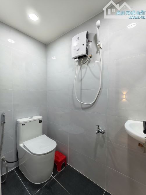 🔥 TÀI CHÍNH HƠN 4 TỶ – SỞ HỮU NGAY ĐẤT ĐẸP GÒ VẤP – TẶNG NHÀ 1 TRỆT 1 LẦU SIÊU HỜI 🔥 - 11