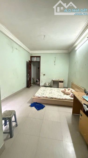 Phố Tân Triều- 54m mt 4m 4 tầng ngõ 3 gác  Chỉ 12,6 tỷ - 11