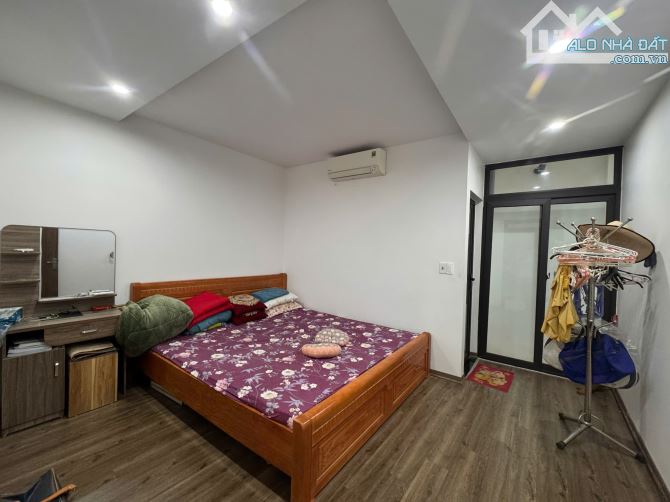 🏠 BÁN NHÀ 4 TẦNG – Ô TÔ ĐỖ CỬA – TRỰC CÁT – CHỈ 3 TỶ 450 – VỀ Ở NGAY! - 11