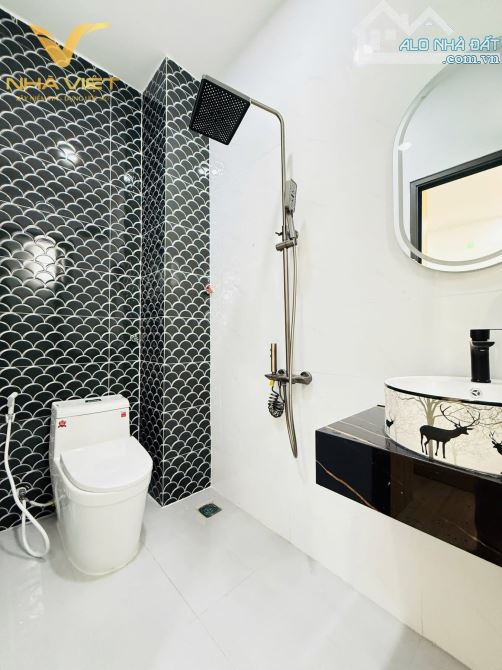 Chủ xoay vốn kinh doanh bán nhà Bành Văn Trân,P7,Tân Bình-Giá:4tỷ290/61,32m2(4,2x14,6) - 11