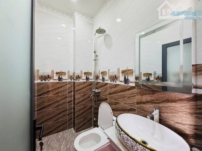 --NHÀ BÈ-- Nguyễn Văn Tạo, Long Thới, Nhà Bè , Nhà 103,6m2 hiện hữu, hoàn công đầy đủ.. - 11