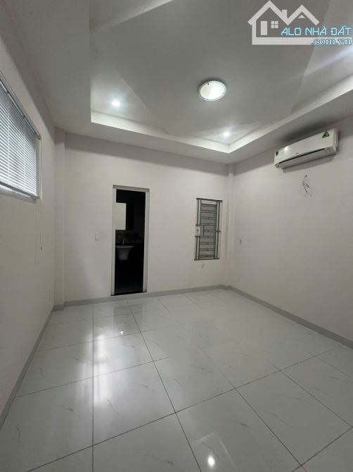 🏡 CHO THUÊ NHÀ HẺM XE TẢI 1/ LÊ ĐỨC THỌ - P17 - GÒ VẤP ( 4*18m) - 11