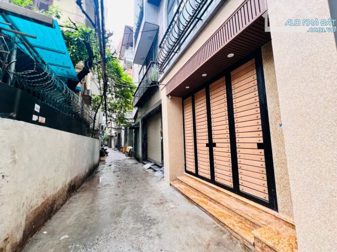 Hot! Bán CHDT-Lạc Long Quân-Lô Góc -2Thoáng-OTo Đỗ Cửa-70M2-7Tầng Thang Máy-Mt4.3m-25.4 Tỷ - 11