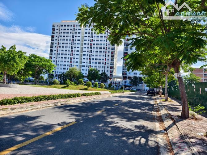 Bán các lô thường và lô góc của Hà Quang 1. Diện tích từ 75 đến 374 m2.   7.7