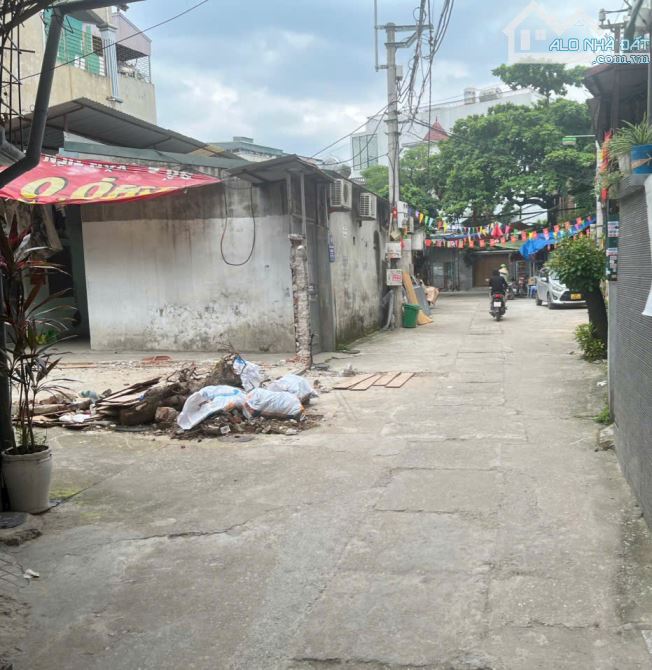 ĐÌNH QUÁN – VĂN TIẾN DŨNG – LÔ GÓC - 53M² – Ô TÔ  – GIÁ HƠN 12 TỶ. - 1