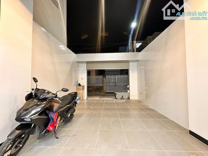 Bán nhà Vĩnh Lọc A Bình Chánh F7/7A/ ấp 6 giá 3,5 tỷ/113m2 1 lầu CỐ SỔ - 1