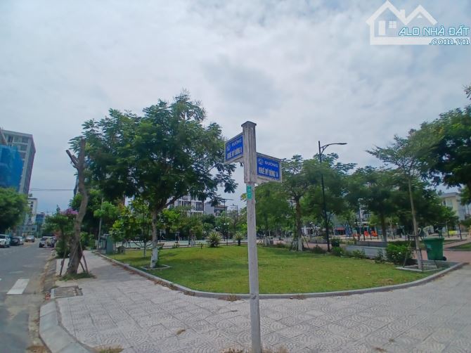BÁN CÁC LÔ GÓC KHU KHUÊ MỸ ĐÔNG, GẦN HỒ XUÂN HƯƠNG, NGŨ HÀNH SƠN. - 1
