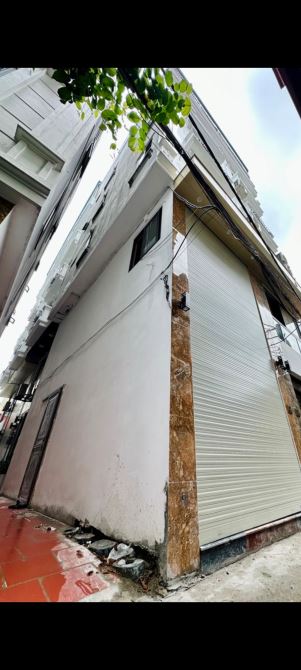 💥🏘CỔ NHUẾ 32M, 7,35 TỶ, 6 Tầng, LÔ GÓC, Ô TÔ VÀO CỬA - 1