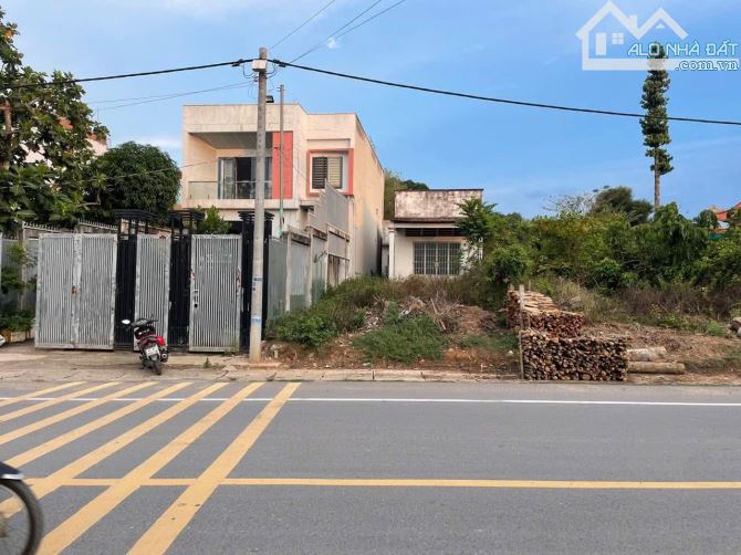 BÁN LÔ ĐẤT 168M2 NGAY CẦU NHƠN TRẠCH - MUA HÔM NAY, 3 THÁNG SAU LỜI NGAY ,GIÁ CHỈ TỪ 2TỶ1 - 3