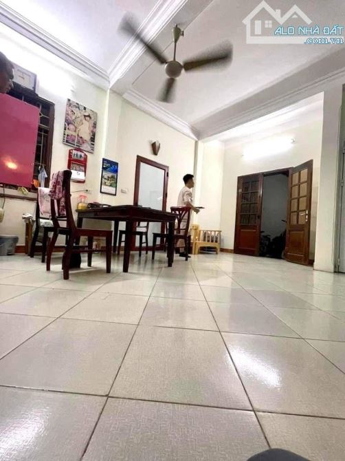 BÁN NHÀ MỸ ĐÌNH NAM TỪ LIÊM 107m 30TỶ 3 TẦNG MT 4.4m. KINH DOANH . MẶT PHỐ. - 1