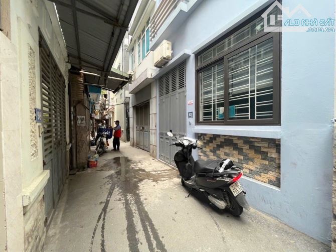CCMN PHÚ MỸ NAM TỪ LIÊM 51m 11.5TỶ 5 TẦNG MT 5.2m. KINH DOANH DÒNG TIỀN. - 1