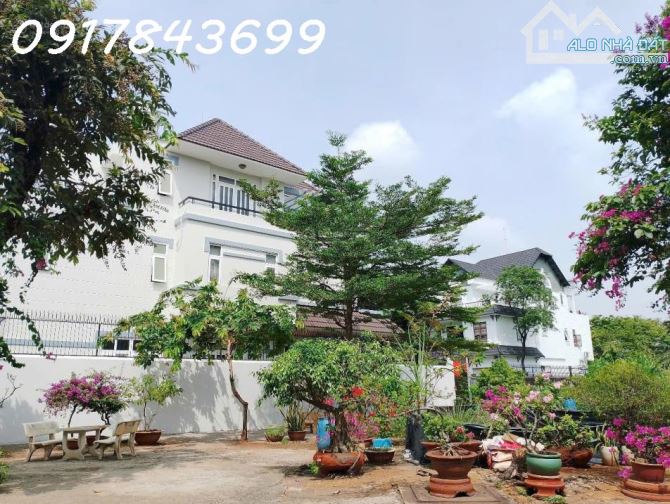 BÁN LÔ ĐẤT ĐẸP ĐỐI DIỆN CÔNG VIÊN KDC KHANG AN Q9 - 1
