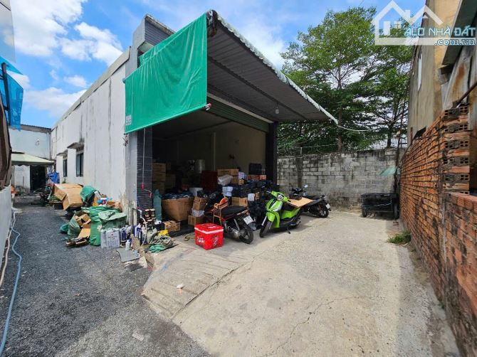 Nhà gần chợ Xóm Vắng, phường Dĩ An, TP Dĩ An. 5,2 tỷ - 1