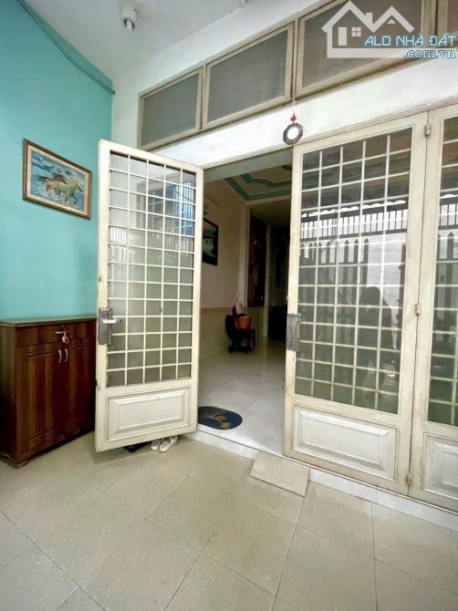 Bán Nhà Phố Đường Phan Văn Trị, Phường 05, Quận Gò vấp, Hồ chí Minh - 1