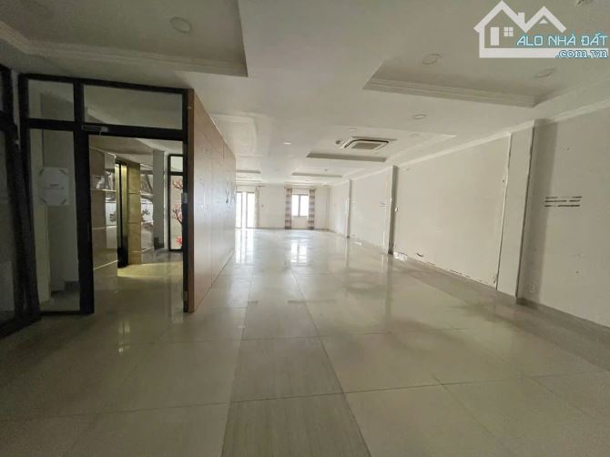 8 Tầng Thang Máy – Dt 1177 M2 – HXT Sư Vạn Hạnh – Gảm Sau Chỉ Còn 76 Tỷ - 1