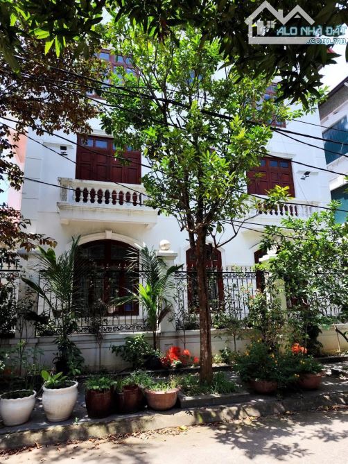 Cần bán gấp biệt thự. Căn góc 4 tầng, 229m tại KĐT Đồng xép, xã Hoàn Sơn, Bắc Ninh. - 1