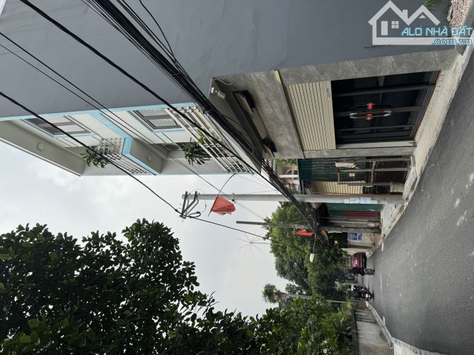 🏡 BÁN ĐẤT CHỈ HƠN 4 TỶ – TRỤC CHÍNH KINH DOANH – OTO TRÁNH – NHÀ CẤP 4 SẴN Ở 🏡 - 1