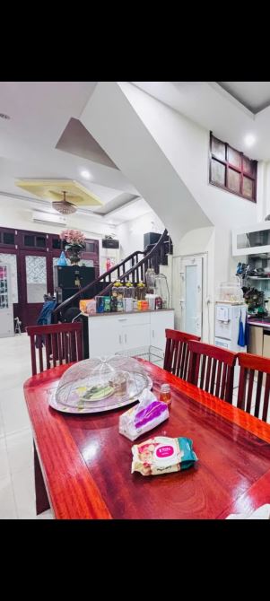 CHỦ GỬI BÁN GẤP NHÀ  P, QUAN NHÂN Q, THANH XUÂN DT: 38/46M2 4T MT: 4,2M GIÁ: 9,15TỶ - 1