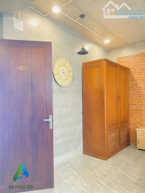 💥 SIÊU PHẨM TÒA CĂN HỘ KHUÊ MỸ ĐÔNG – 9 CĂN FULL KHAI THÁC – THU NHẬP ỔN ĐỊNH 💥 - 1
