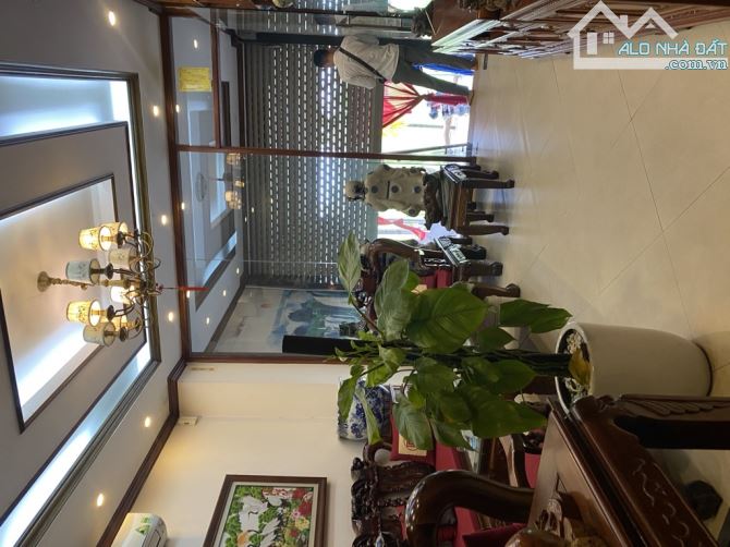 NGÕ 15 NGỌC HỒI, NHÀ ĐẸP, GẦN Ô TÔ TRÁNH 30M2 5 TẦNG 5,6 TỶ - 1