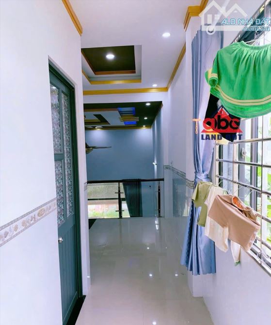 💥Bán căn nhà sổ riêng kp4 Phường Trảng Dài - 1