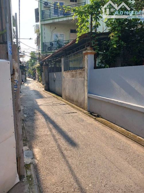 Mảnh Đất Vàng Còn Sót Lại Ở Thanh Am-Long Biên 120m2 nhỉnh 14 tỷ (TL)-Đầu Tư Cực Đỉnh - 1