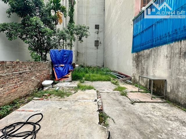 ĐẤT MẶT PHỐ, LẠC LONG QUÂN, TÂY HỒ-VỈA HÈ-KD-Ô TÔ: 60M, MT 4,1, GIÁ 36,8 TỶ. - 1