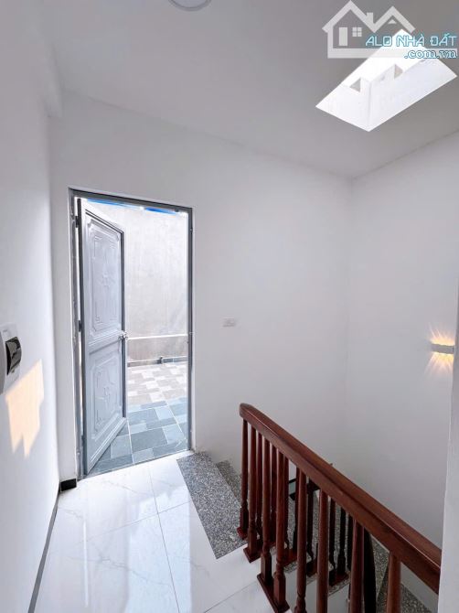 Nhà 3 tầng, oto,gần vành đai 4 tiện ích xung quanh ngập tràn DT 48m2, 3 tầng. Giá 4,25 tỷ. - 1