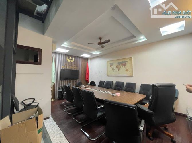 BÁN GẤP NHÀ PHÂN LÔ, VŨ PHẠM HÀM, Ô TÔ TRÁNH, VỈA HÈ KINH DOANH, 81M, 36.3 TỶ - 1