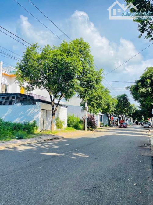 Bán đất mặt tiền Nguyễn Phúc Chu , P.Thành Nhất , 2 lô liền kề - 1