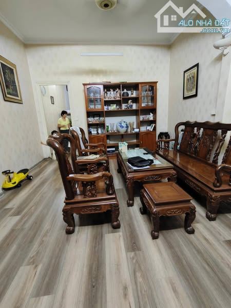 BÁN nhà vườn ở ngõ ô tô Nguyễn Ngọc Nại, 78m, mt 5m, 19.8 tỷ - 1