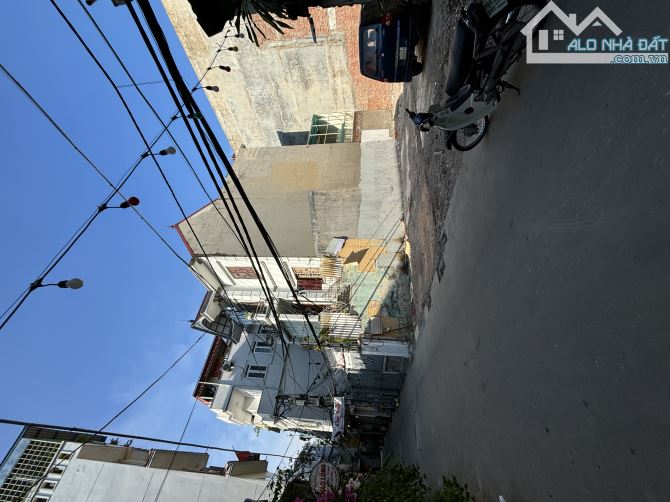 Bán Đất Mặt Ngõ Thiên Lôi Ô Tô Vào Nhà - 1
