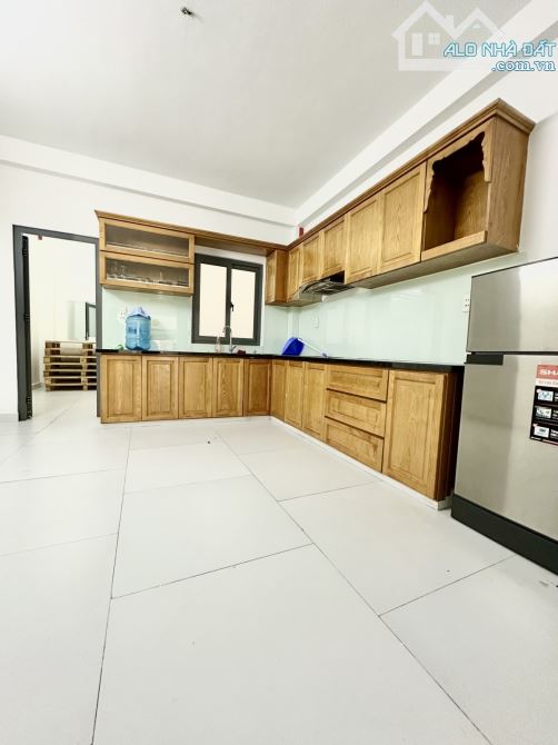 NHÀ HẺM Ô TÔ CỘNG HOÀ 93M2 3 TẦNG 15 TỶ - 1
