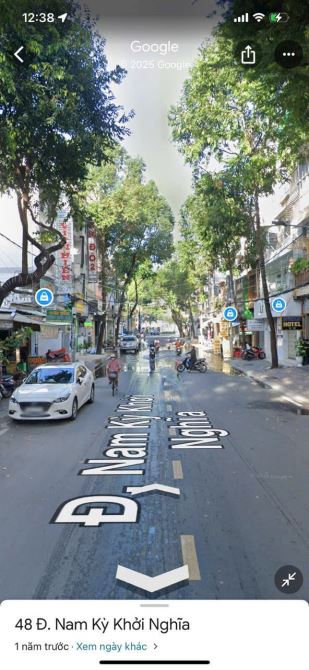 NHÀ 19 TỶ MẶT TIỀN NAM KỲ KHỞI NGHĨA – TRUNG TÂM TP. CẦN THƠ - 1