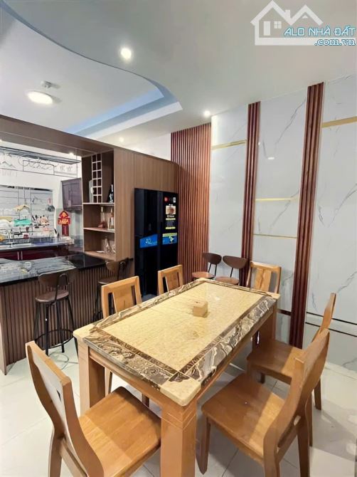 SIÊU PHẨM ĐƯỜNG 77 - TÂN QUY - QUẬN 7-  48m2 - CHỈ HƠN 6 TỎI - SHR - 1