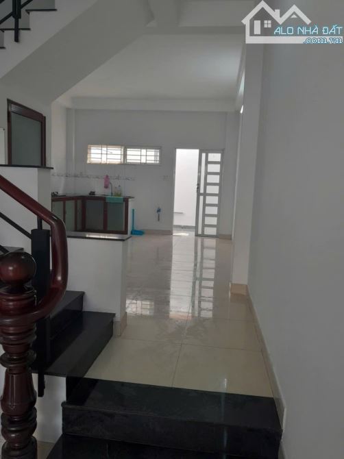 🏠 BÁN NHÀ TRUNG TÂM BÌNH THẠNH – SỔ HỒNG RIÊNG – 4 PHÒNG NGỦ - 1