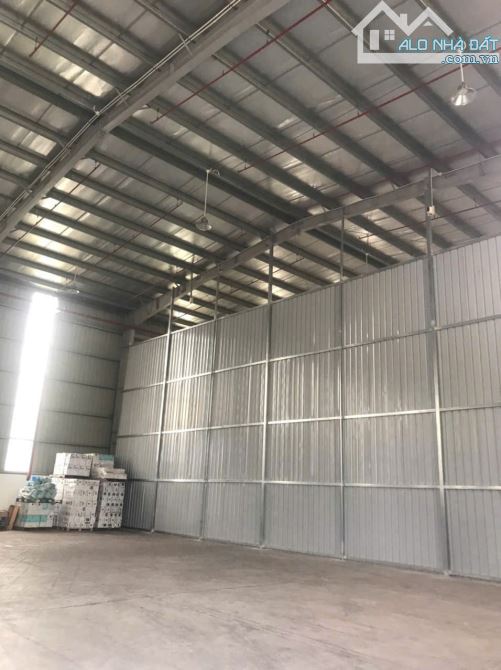 Cho thuê 5.900m2 Kho, Xưởng tạiPhan Trọng Tuệ - Vĩnh Quỳnh - Thanh Trì - 1