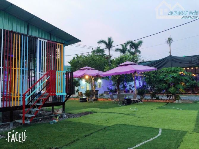 Cơ Hội Sở Hữu 8745m2 Đất Giáo Dục  Đường Phan Huy Ích P 14- Gò Vấp- 180 Tỷ - 1