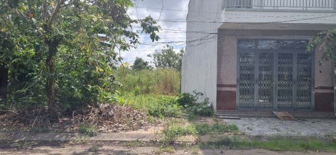bán nền đường b8 khu dân cư tân phú cần thơ, dt: 6x20 giá 2.3 Tỷ - 1