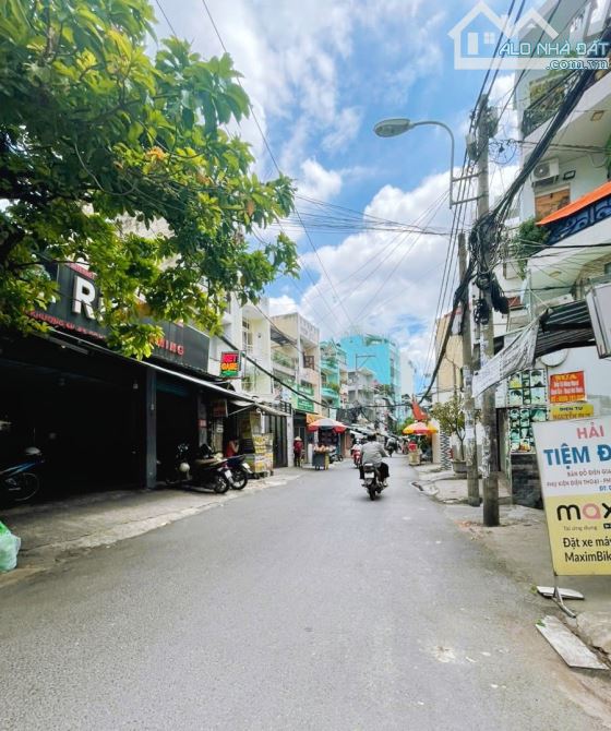MTKD Nguyễn Văn Nghi ĐH Công Nghiệp 4mx21m 3 Lầu giá chỉ 12 tỷ ! - 1