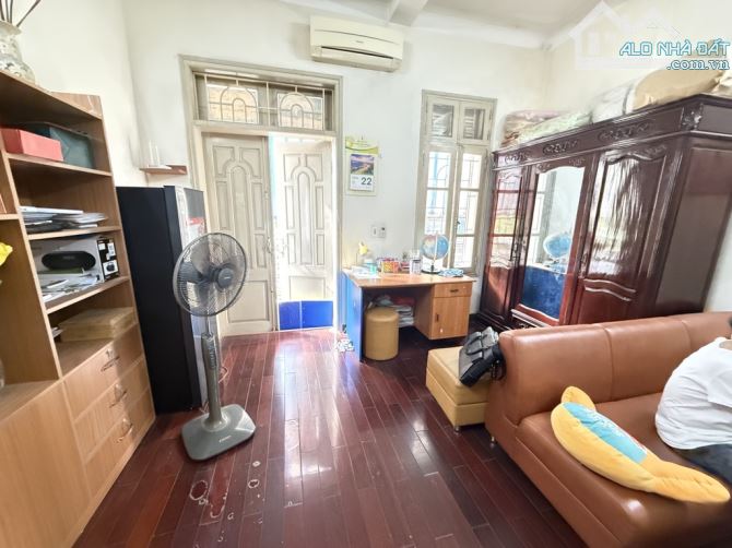 BÁN NHÀ MẶT PHỐ ĐẶNG THÙY TRÂM, 74M2. MT: 4,7M. - 1