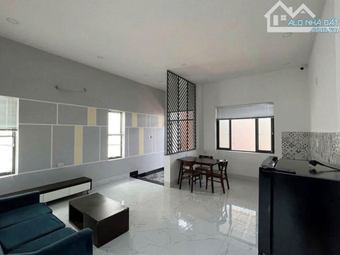 Nhà Hẻm Lương Định Của DT 76.9m2 Giá 2 tỷ 850 - Tây Nha Trang - 1