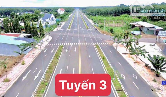 " Hàng hiếm ngang cực rộng 23*44_hơn 1000m2 " - 1