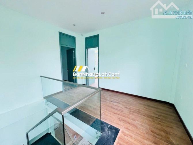 ✨🏡✨ Cần bán Nhà Phố Nhà Hẻm Xe Hơi, đường Phan Chu Trinh, P.09, Đà Lạt - 1