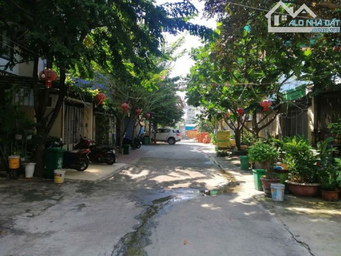 CƠ HỘI ĐẦU TƯ GIÁ TỐT - VỊ TRÍ ĐẸP TẠI AN THƯỢNG 29 - TRUNG TÂM PHỐ TÂY - 1